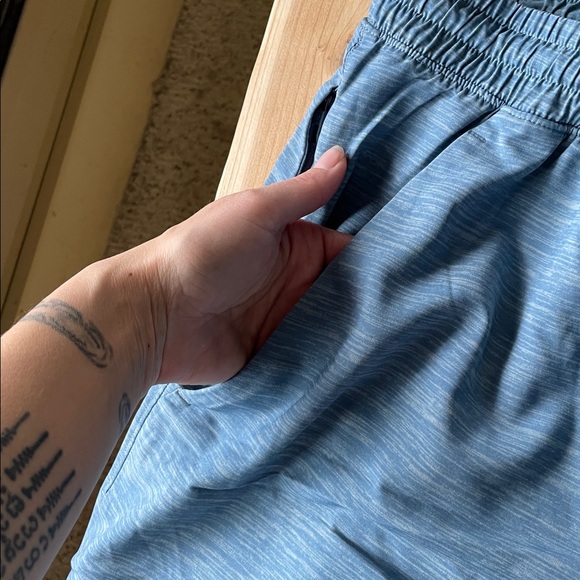 Lululemon Men's Surge Shorts 7" - Picture 5 of 10